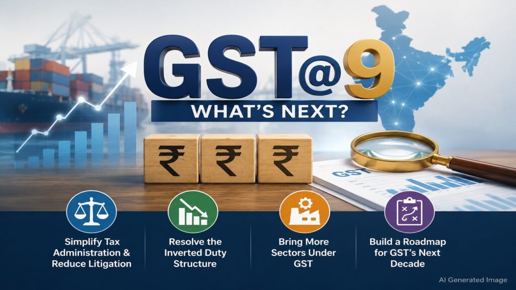 What should businesses expect from the 57th GST Council meeting