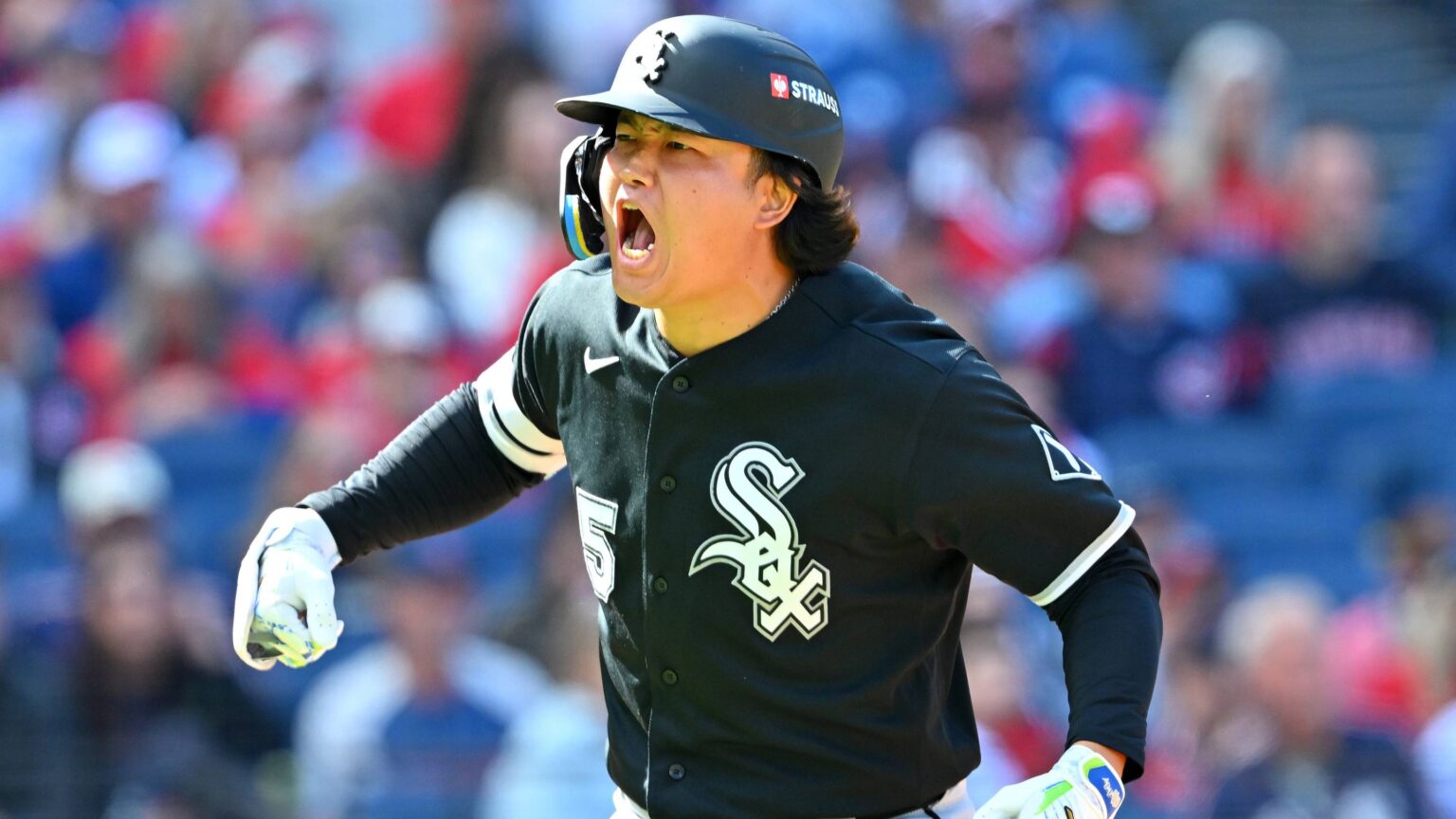 ‘The whole mindset changed’: Inside Munetaka Murakami’s profound White Sox impact ‘The whole mindset changed’: Inside Munetaka Murakami’s profound White Sox impact