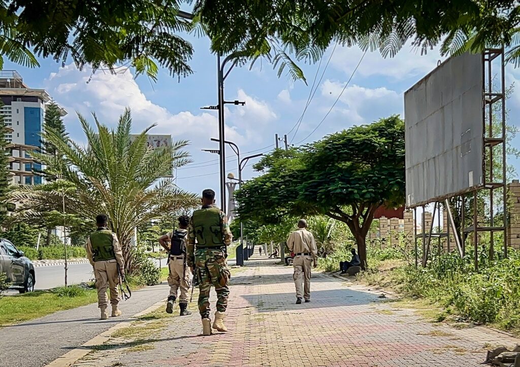Ethiopia’s forces retake Mekelle amid renewed Tigray fighting Ethiopia’s forces retake Mekelle amid renewed Tigray fighting