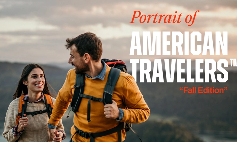 Americans Adjust Budgets Rather Than Cancel Travel Plans, MMGY Survey Finds Americans Adjust Budgets Rather Than Cancel Travel Plans, MMGY Survey Finds