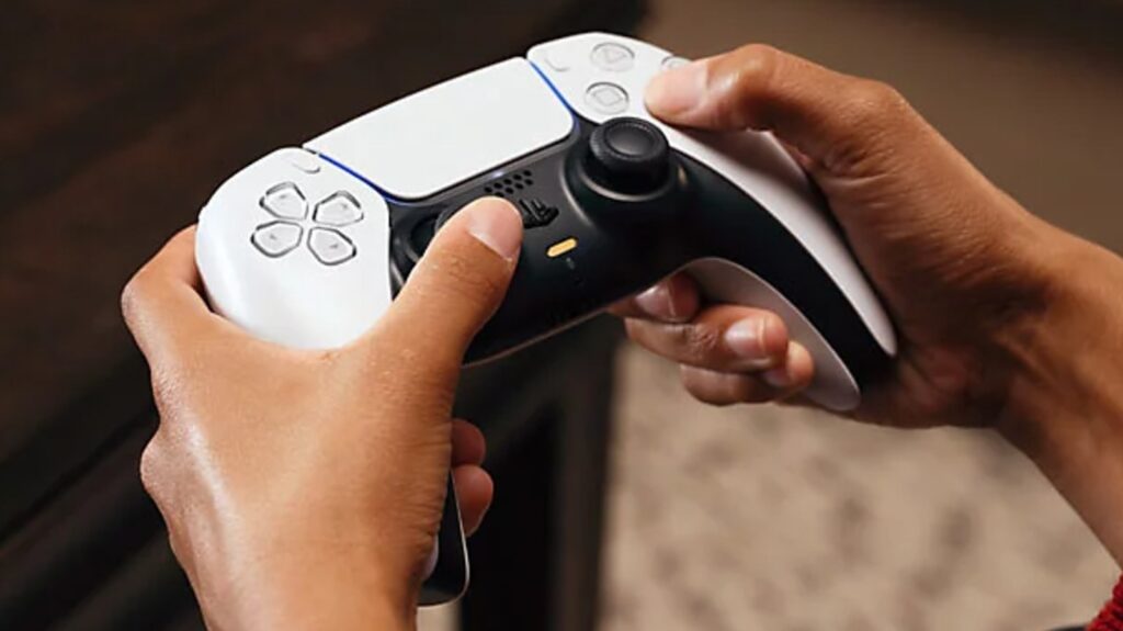 Sony Patent Could Turn Your PS5 Controller Into A Credit Card Reader