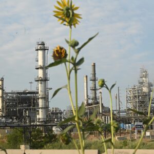 A Supreme Court Battle Over Climate Change Begins