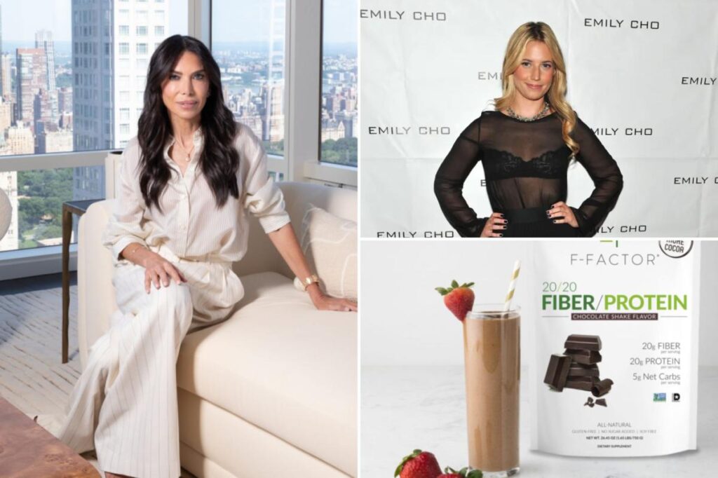 ONLINE NIGHTMARE: Women lost her $40M diet empire to one troll… ONLINE NIGHTMARE: Women lost her $40M diet empire to one troll…