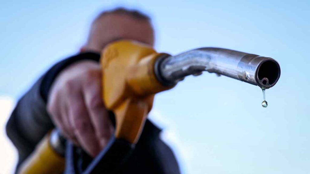 Trump’s diesel export coercion will not strengthen the US