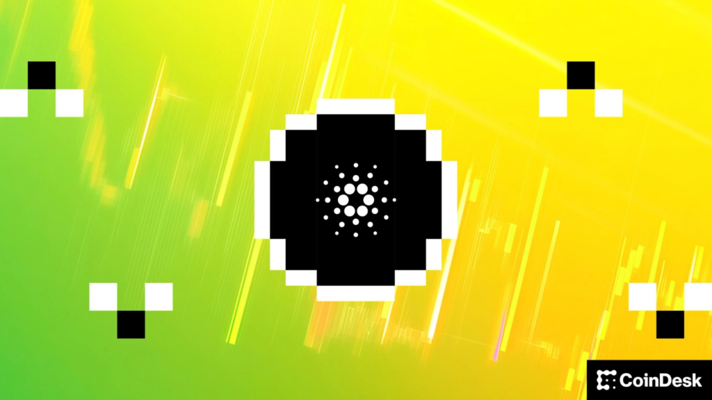Cardano’s ADA leads gains in narrow range-bound market