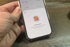 ChatGPT is about to get its own digital wallet ChatGPT is about to get its own digital wallet