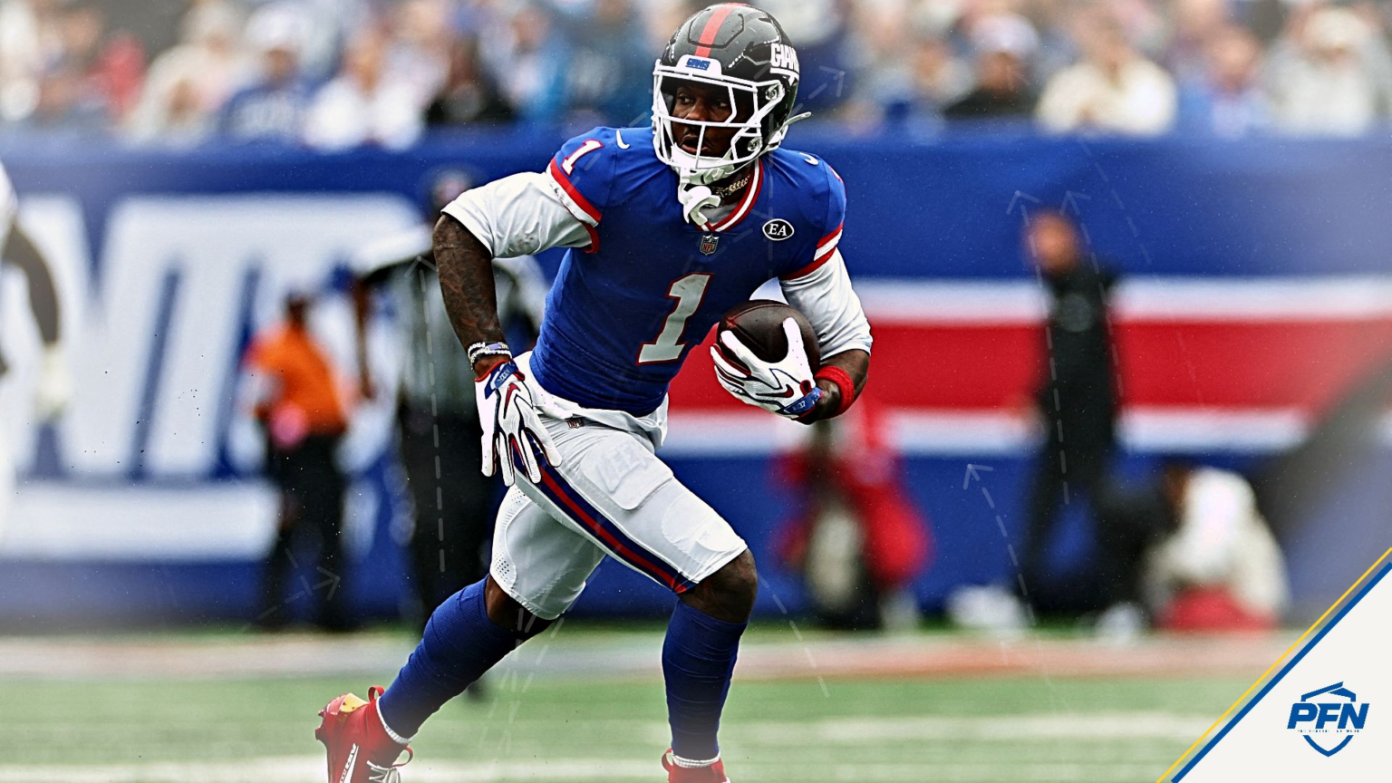 Fantasy Football Buy Low, Sell High Week 5: Chase Brown, Michael Wilson, Ashton Jeanty, and More Trade Targets