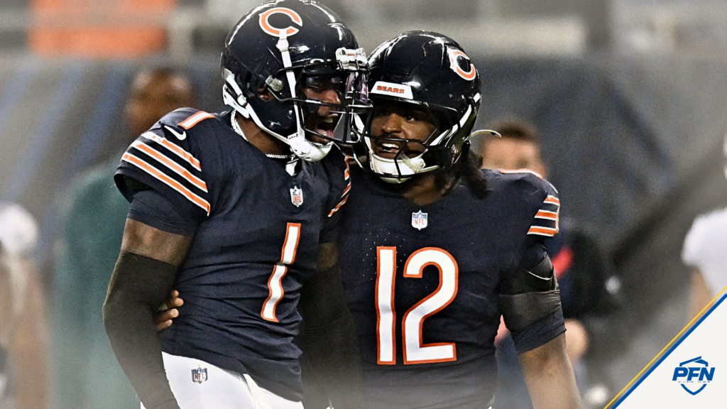 ‘One of the Easiest NFL Games I Have Played In’ — Bears LB Taunts Jets After Chicago’s 23–12 Win vs. New York