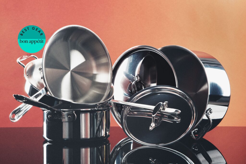 Best Cookware Sets, Based on Years of Testing (2026)
