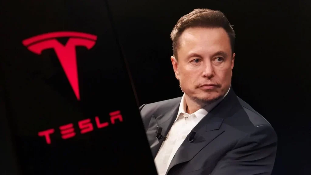 Musk Is a Trillionaire Again: Here’s What’s Fueling the Tesla, SpaceX Surge
