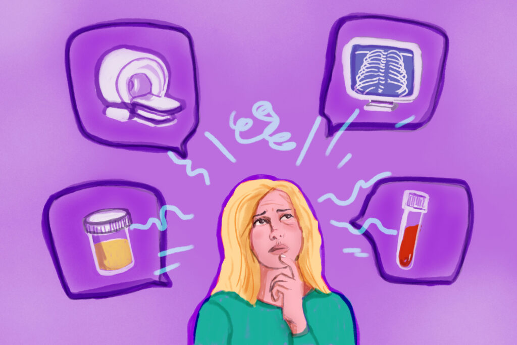Before Saying Yes to the Medical Test, Know the Risks and Benefits