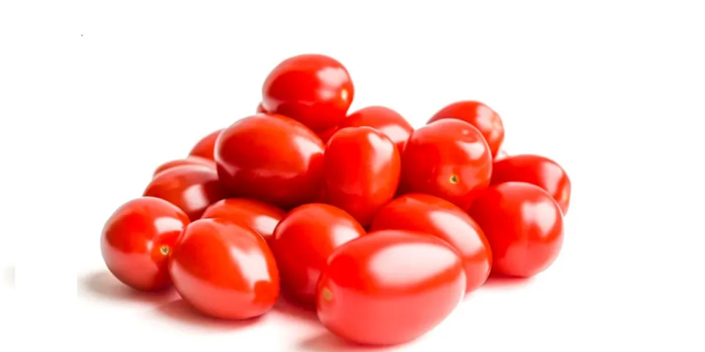 Tomatoes off the menu after Salmonella cases in Italy