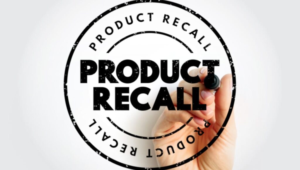 Are recalls really up 400 percent? Are recalls really up 400 percent?