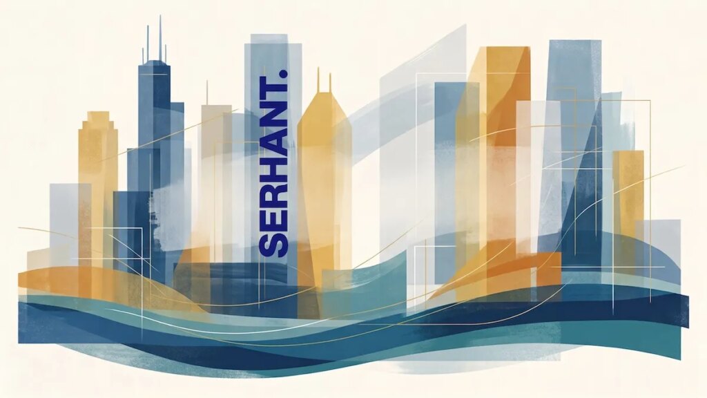 SERHANT. pushes deeper into national expansion with Chicago entry