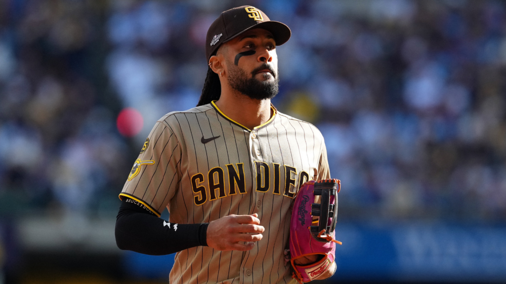 Which team has the best chance to come back from its 2-0 Division Series hole: Guardians, Padres or Yankees? Which team has the best chance to come back from its 2-0 Division Series hole: Guardians, Padres or Yankees?