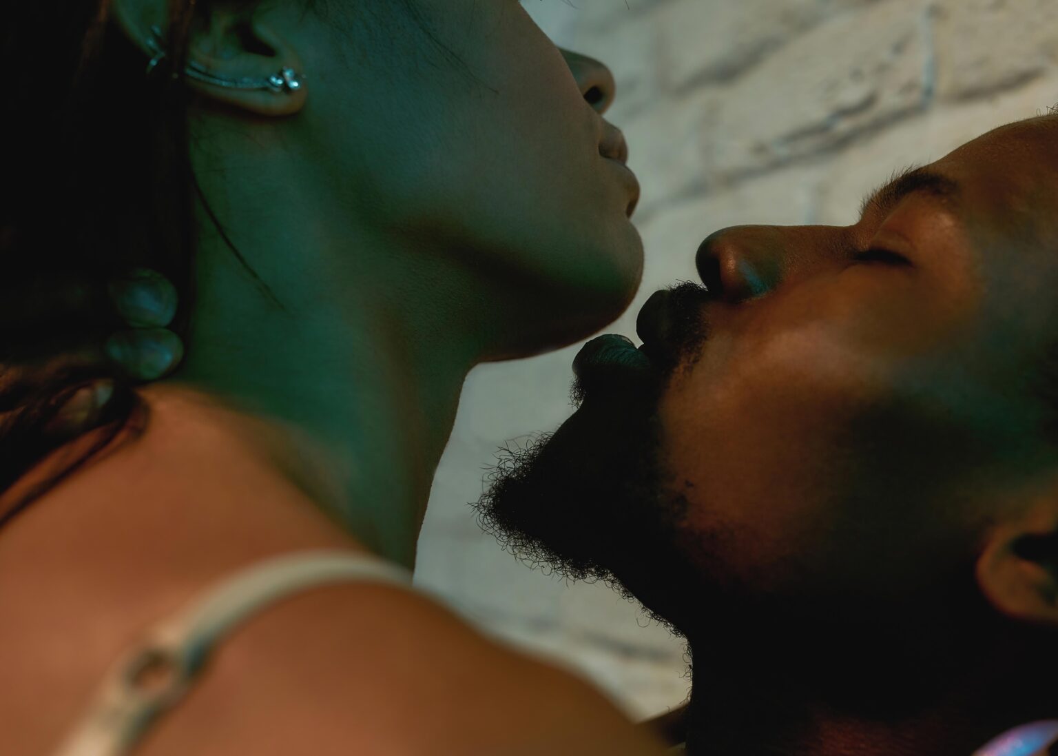 52 Fun, New Sex Positions to Try if You’re Feeling Adventurous in the Bedroom