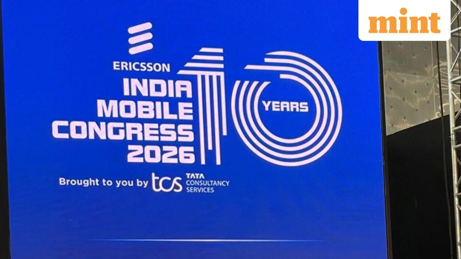 India Mobile Congress 2026: Delhi Traffic Police issues advisory for Yashobhoomi event; check routes India Mobile Congress 2026: Delhi Traffic Police issues advisory for Yashobhoomi event; check routes