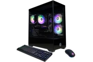 An RTX 5060 gaming PC for $1,100 in this economy? Prime Day just delivered An RTX 5060 gaming PC for $1,100 in this economy? Prime Day just delivered