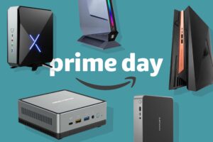Best Prime Day deals on mini PCs: Save big on tiny computers Best Prime Day deals on mini PCs: Save big on tiny computers