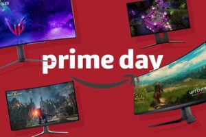 Best Prime Day monitor deals: Save big on OLED, gaming, and office displays Best Prime Day monitor deals: Save big on OLED, gaming, and office displays