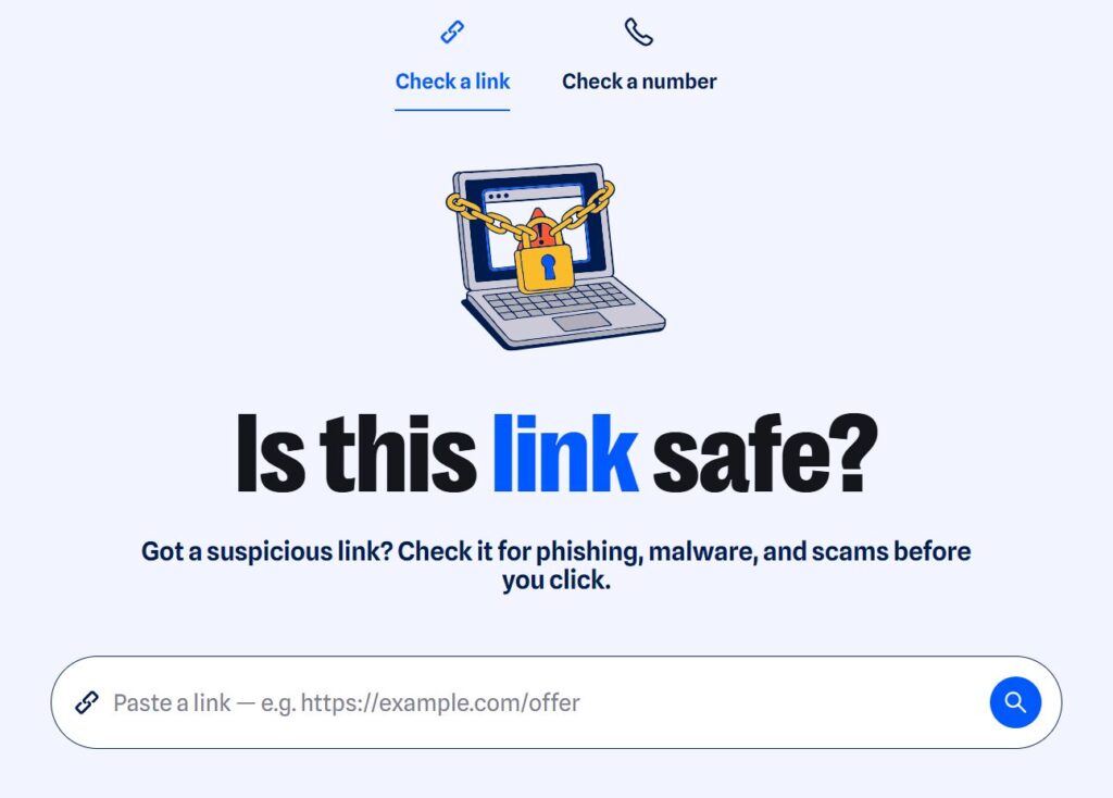 Malwarebytes launches free website for checking URLs and links Malwarebytes launches free website for checking URLs and links