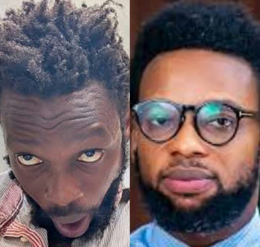 Fisayo Soyombo’s 47-Day Sahara Journey: Lessons on Migration and Journalism, by Hannatu Bilyaminu & Nasir A. Sabo Fisayo Soyombo’s 47-Day Sahara Journey: Lessons on Migration and Journalism, by Hannatu Bilyaminu & Nasir A. Sabo