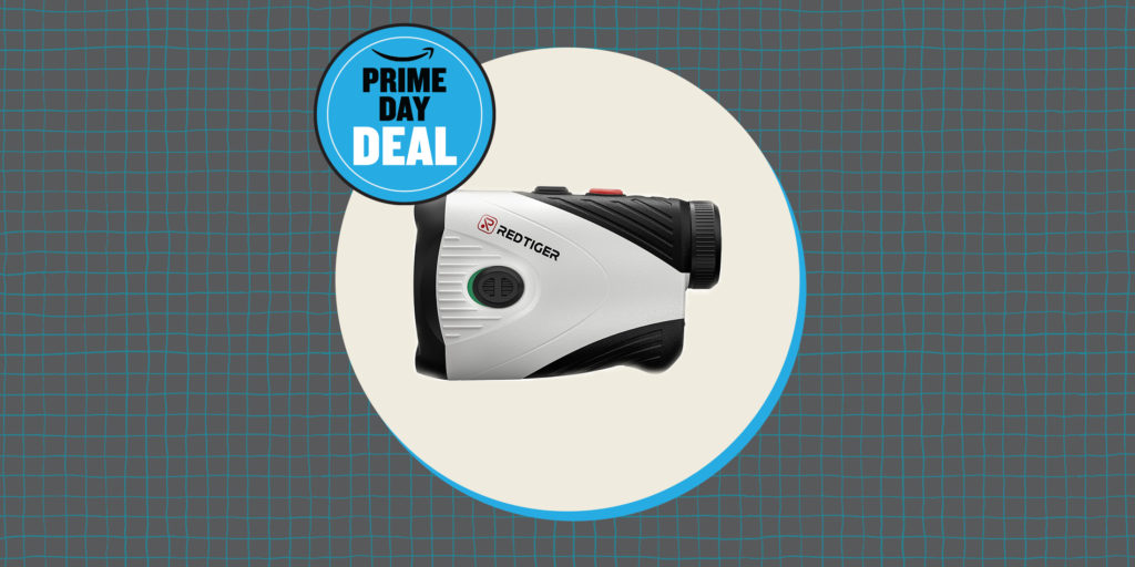 Our Best-Tested Budget Rangefinder Is Almost Half Off at Amazon’s Prime Big Deal Days