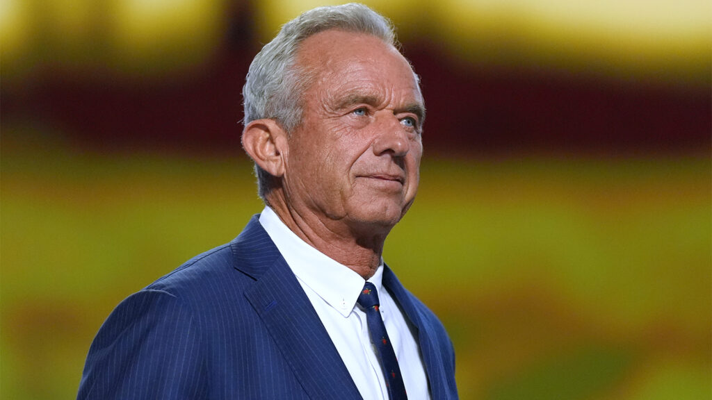 RFK Jr.’s Embrace of AI Confounds Some MAHA Allies and Medical Experts