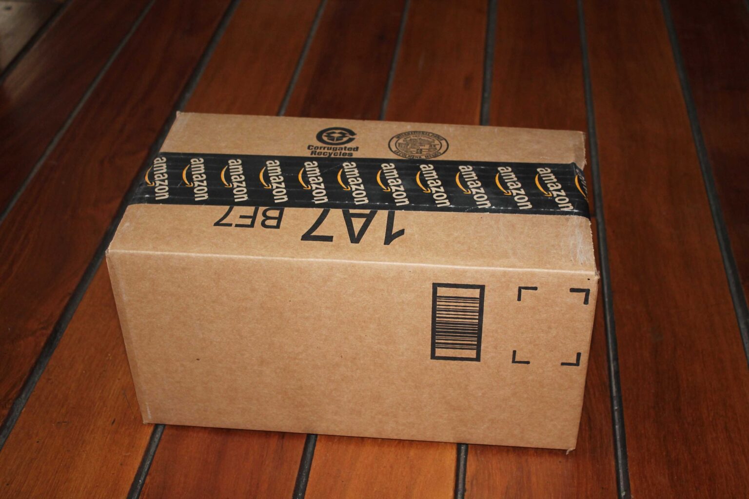 What does Amazon know about you? The answer is buried in your account info What does Amazon know about you? The answer is buried in your account info