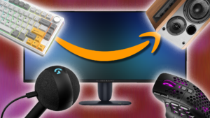 PC upgrades are brutally expensive. These 8 Prime Day accessories aren’t PC upgrades are brutally expensive. These 8 Prime Day accessories aren’t