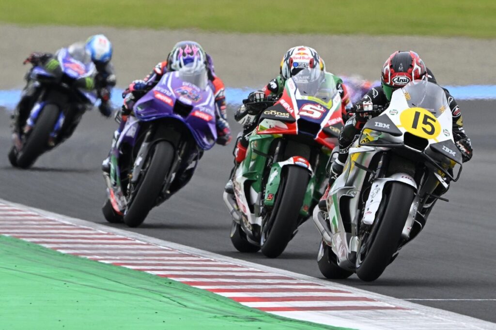 MotoGP teams are the ones who wanted new weekend format, says Carlos Ezpeleta MotoGP teams are the ones who wanted new weekend format, says Carlos Ezpeleta