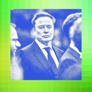 Inside Elon Musk’s Midterm Spending Spree