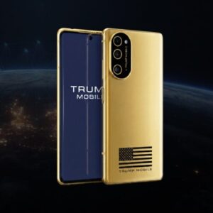 Trump Mobile doesn’t seem to have FCC authorization for phone service, senator says Trump Mobile doesn’t seem to have FCC authorization for phone service, senator says