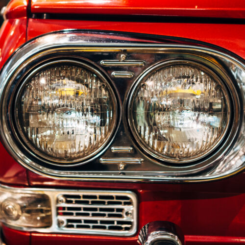 Feds get ready to rewrite car headlight rules Feds get ready to rewrite car headlight rules