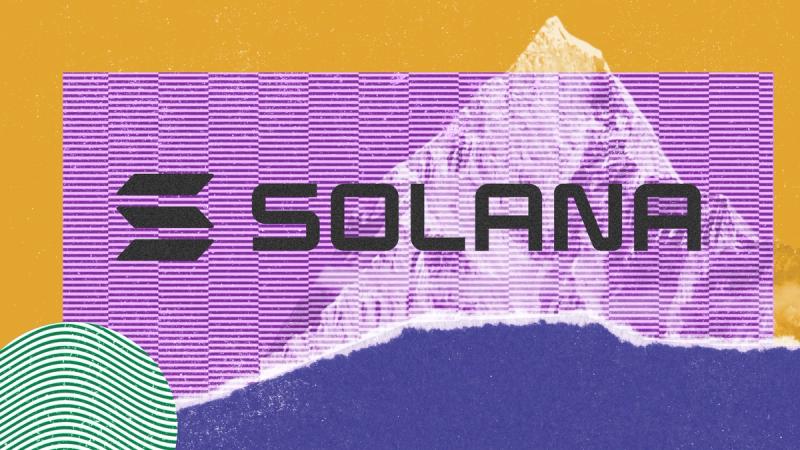 Solana is about to halve its block times as final 200-millisecond upgrade nears Solana is about to halve its block times as final 200-millisecond upgrade nears