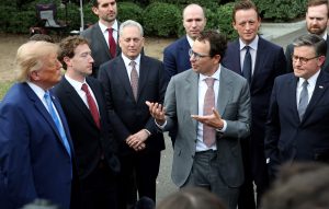 Anthropic is launching a ‘presidential engagement’ effort to advise candidates on AI policy ahead of the 2028 election Anthropic is launching a ‘presidential engagement’ effort to advise candidates on AI policy ahead of the 2028 election