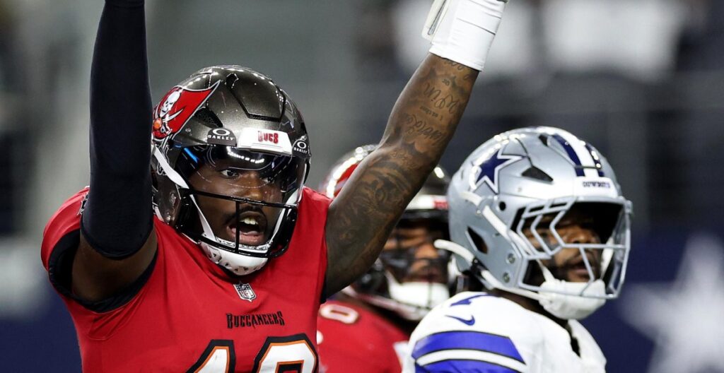 Cowboys news: Dallas loses in embarrassing fashion to formerly winless Bucs Cowboys news: Dallas loses in embarrassing fashion to formerly winless Bucs