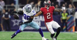 3 things we learned from the Cowboys vs Buccaneers 3 things we learned from the Cowboys vs Buccaneers