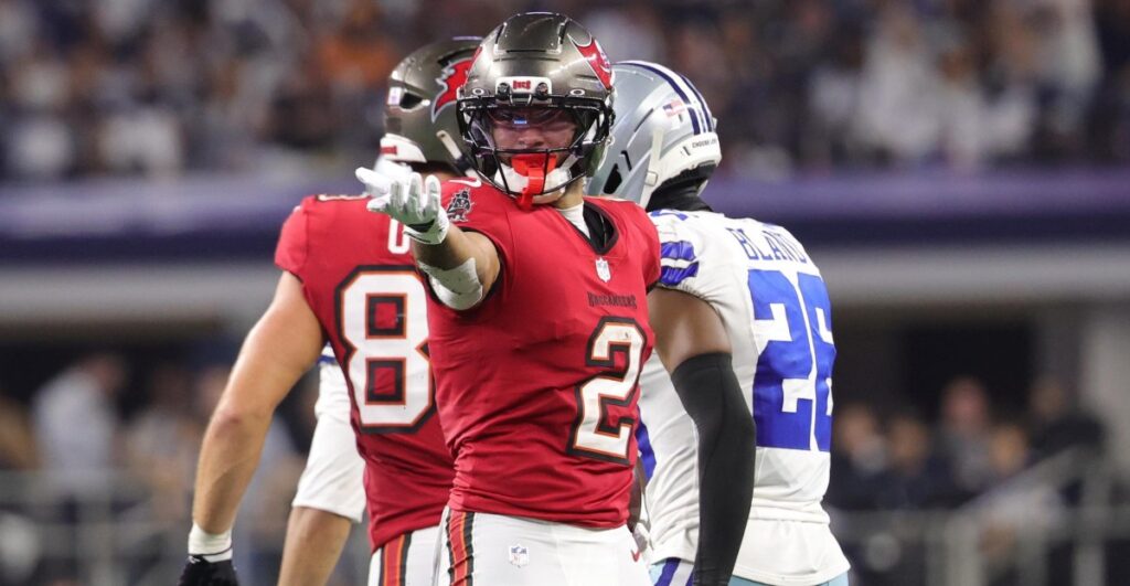 Cowboys vs Buccaneers recap: Dallas drops a game they had no business losing Cowboys vs Buccaneers recap: Dallas drops a game they had no business losing