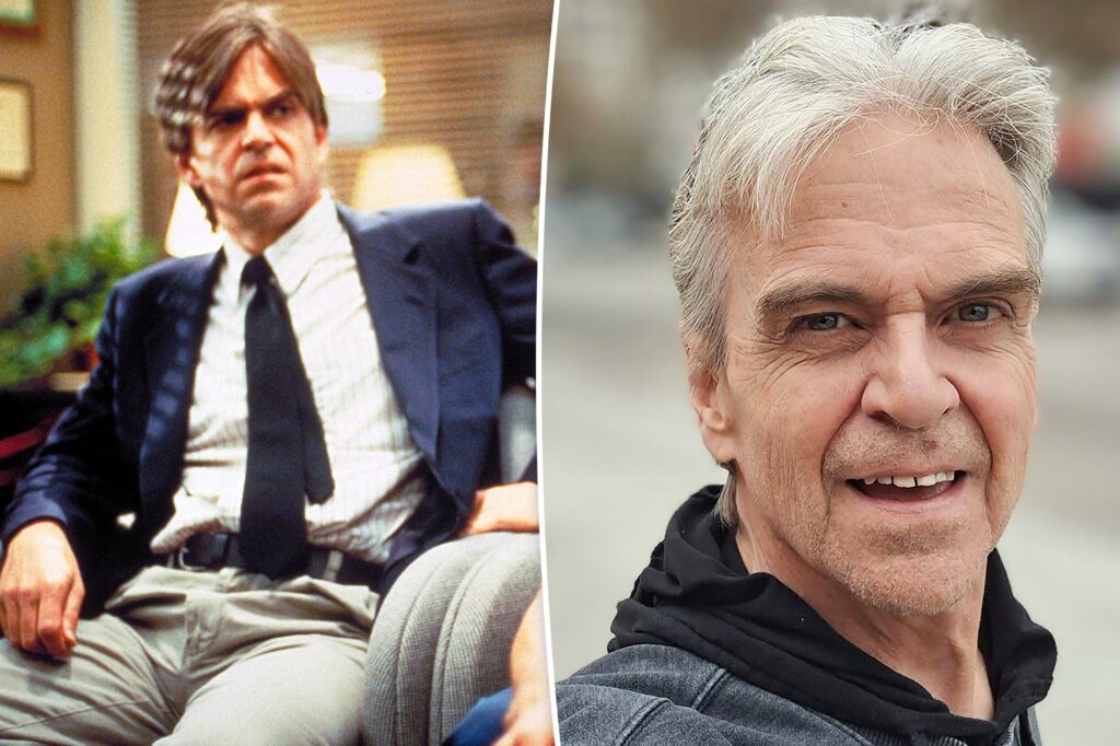 ‘Scream’ actor dead at 72 ‘Scream’ actor dead at 72