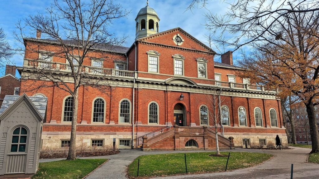 Why Harvard, MIT and 7 other US universities face a federal probe over J-1 visas Why Harvard, MIT and 7 other US universities face a federal probe over J-1 visas