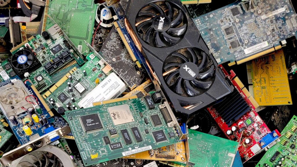 Welcome to the era of the used PC Welcome to the era of the used PC