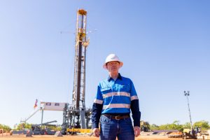 How U.S. know-how is fracking Australia into a gas boom, from Texas oilmen to Trump’s energy secretary How U.S. know-how is fracking Australia into a gas boom, from Texas oilmen to Trump’s energy secretary
