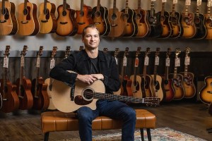 Guitar Center is dropping its ban on playing ‘Stairway to Heaven.’ It’s part of the CEO’s big turnaround plan Guitar Center is dropping its ban on playing ‘Stairway to Heaven.’ It’s part of the CEO’s big turnaround plan