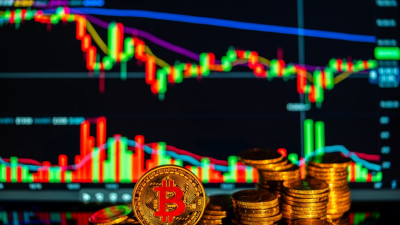 Bitcoin’s volatility is falling, but its extreme price swings now outpace 2018 Bitcoin’s volatility is falling, but its extreme price swings now outpace 2018