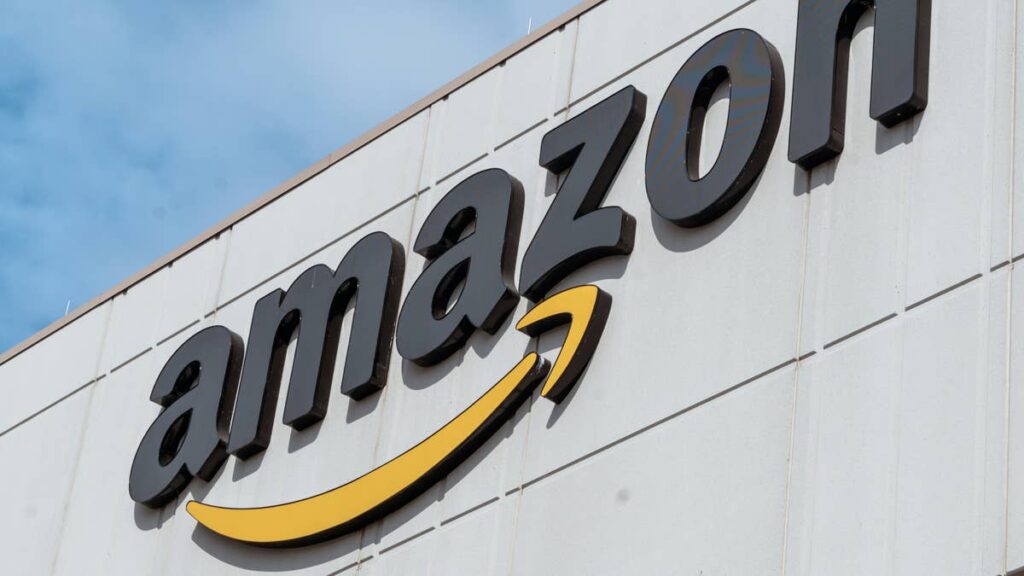Amazon has a waterproof solar light curtain with 8 lighting modes for $19