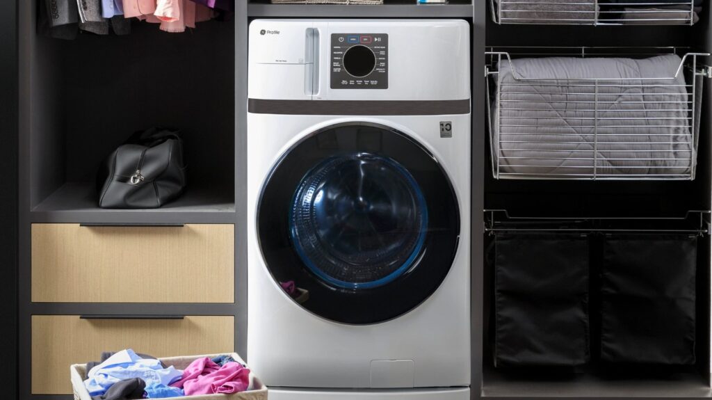 4 Disadvantages Of Washing Machine-Dryer Combos