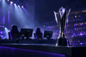 Astralis’ First LAN Title Since 2019 Precedes Roster Shake-Up Astralis’ First LAN Title Since 2019 Precedes Roster Shake-Up