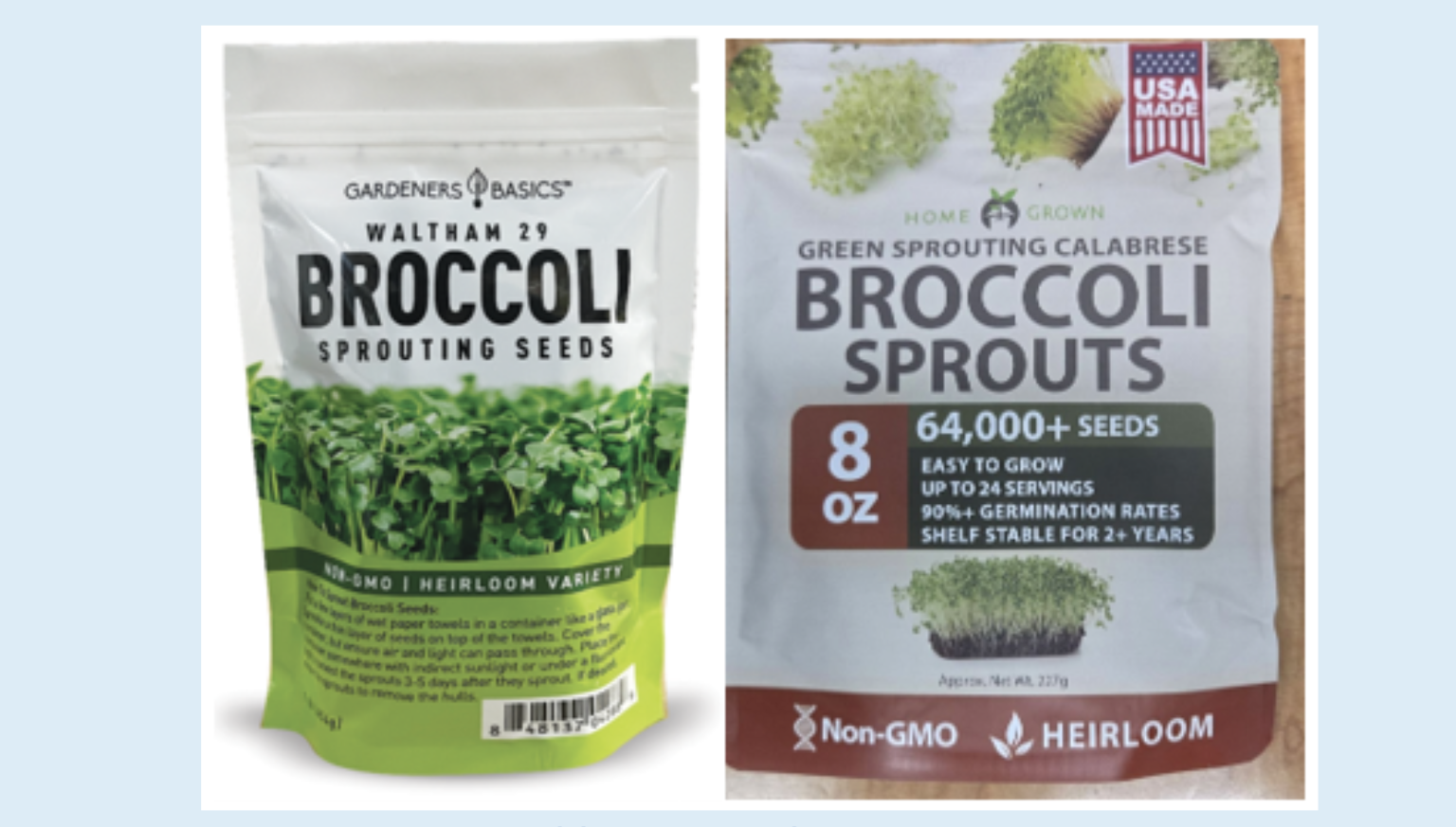 More sprouting seeds linked to outbreak recalled; FDA still won’t name supplier