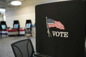 Thwarted in Courts, Trump DOJ Increases Pressure on States to Obtain Voter Rolls